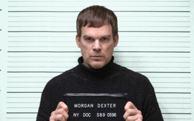 Dexter: New Blood