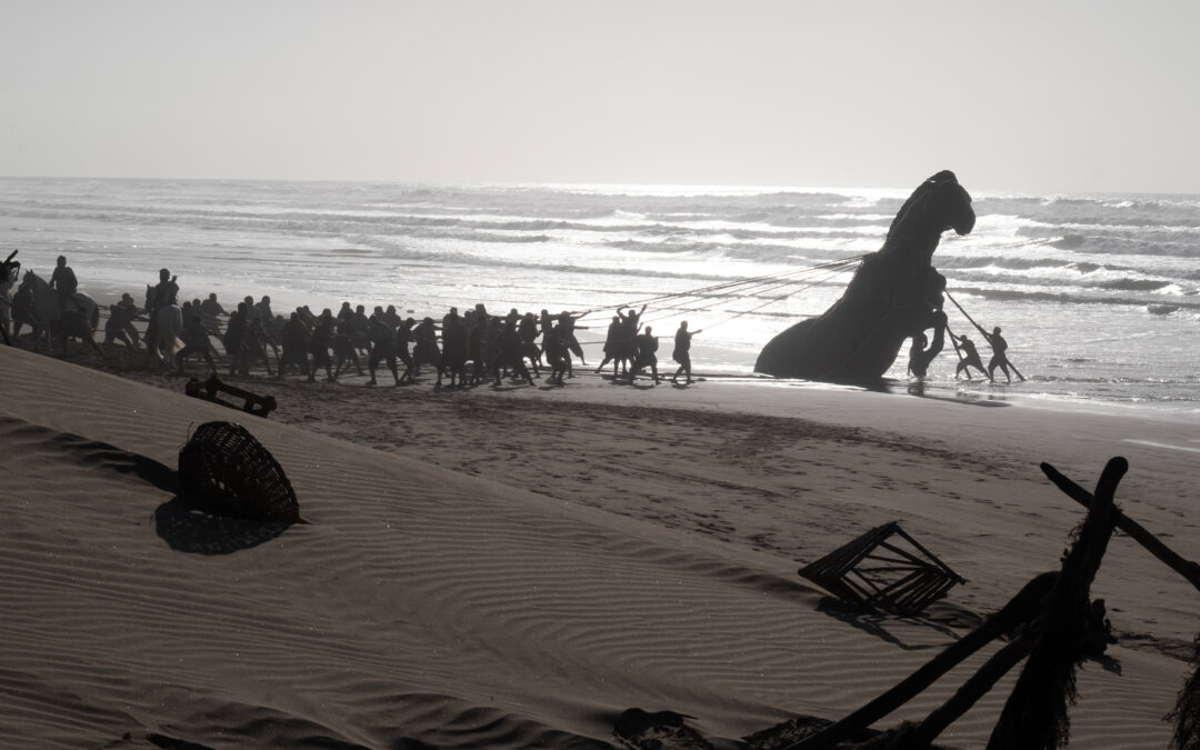 The Odyssey