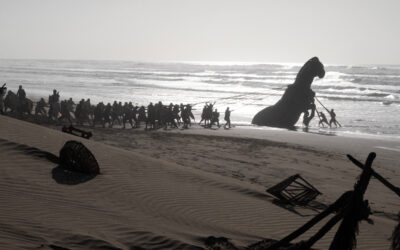 The Odyssey